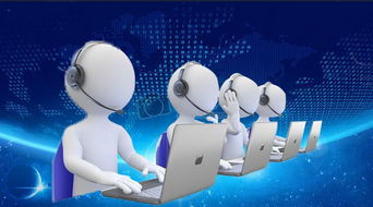 攜手硅語電話機(jī)器人，迎接智能電銷行業(yè)新紀(jì)元